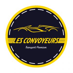 Les Convoyeurs Logo