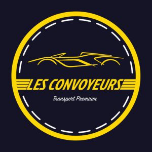 Logo Les Convoyeurs